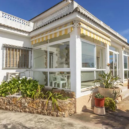 Сasa de vacaciones Pepin By Interhome Vinarós