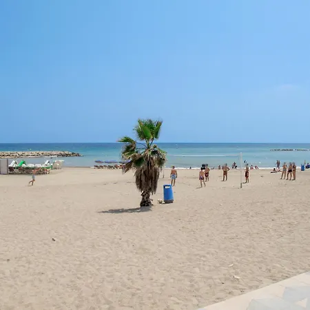Сasa de vacaciones Pepin By Interhome Vinarós