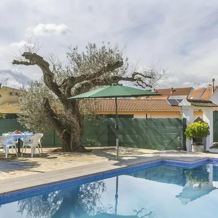 Pepin By Interhome Сasa de vacaciones *