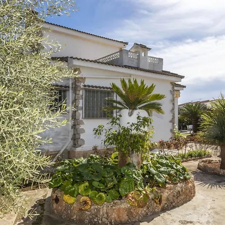 Сasa de vacaciones Pepin By Interhome