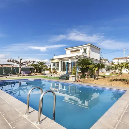 Сasa de vacaciones Pepin By Interhome