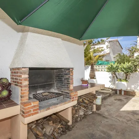 Pepin By Interhome Сasa de vacaciones