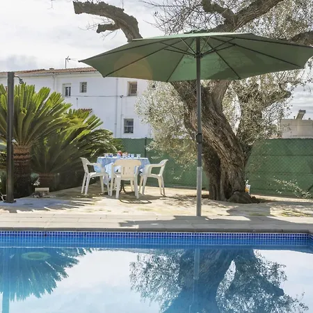 Pepin By Interhome Сasa de vacaciones *