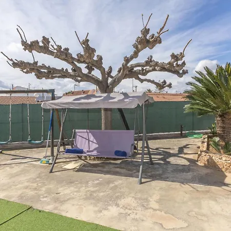 Сasa de vacaciones Pepin By Interhome *