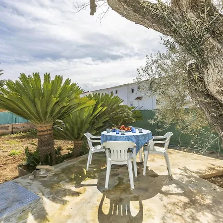 Pepin By Interhome Сasa de vacaciones Vinarós