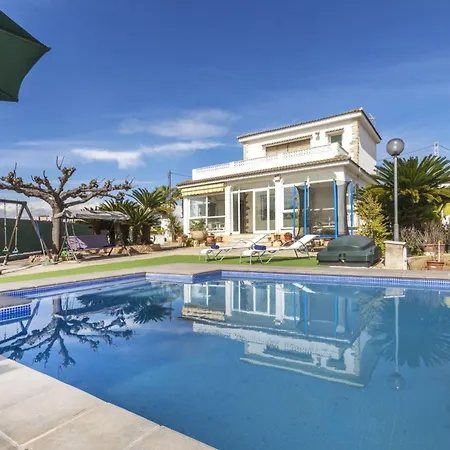 Pepin By Interhome Vinarós