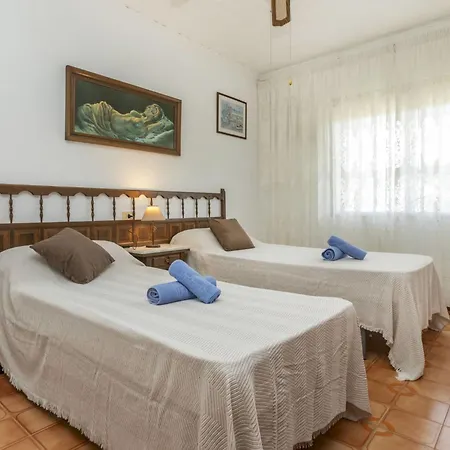 Pepin By Interhome Сasa de vacaciones *
