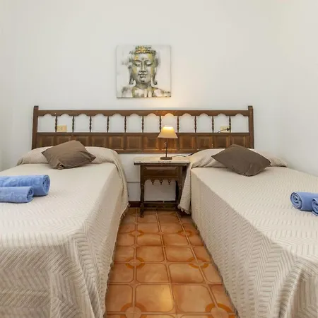 Сasa de vacaciones Pepin By Interhome *
