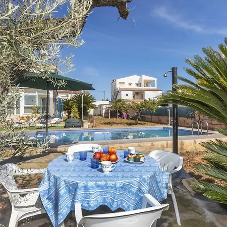 Сasa de vacaciones Pepin By Interhome Vinarós