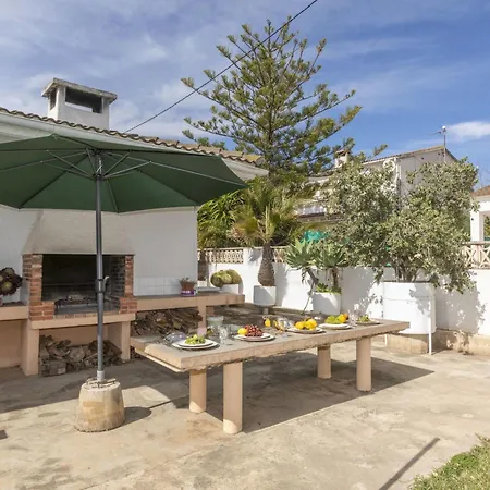 Сasa de vacaciones Pepin By Interhome Vinarós