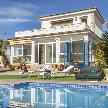Pepin By Interhome * Vinarós