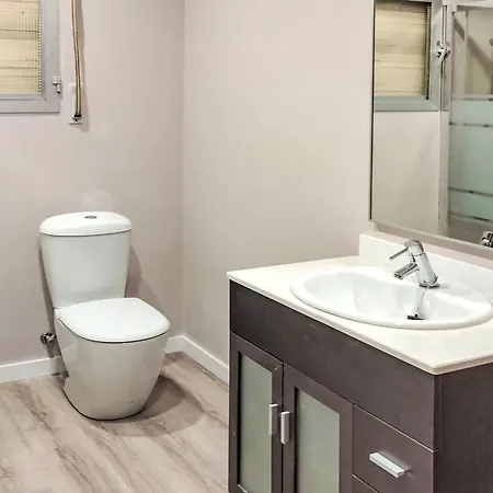 Pepin By Interhome Сasa de vacaciones Vinarós